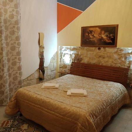 Apartmán La Casa Di Pina Modica Exteriér fotografie