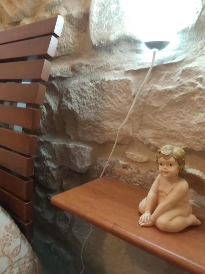 Apartmán La Casa Di Pina Modica Exteriér fotografie